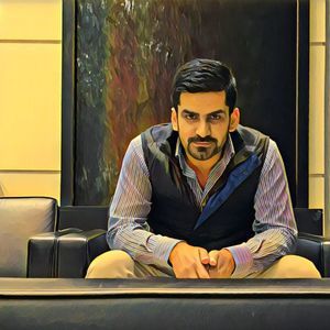 Meet your Posher, Ali